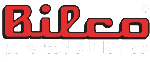 Logo Bilco para todo México