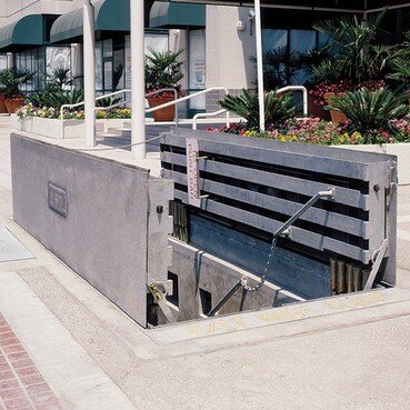 Puertas para aplicaciones especiales Bilco, imagen 1