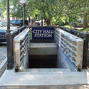 Puertas para aplicaciones especiales Bilco, imagen 2