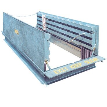 Puertas para aplicaciones especiales Bilco, imagen 5