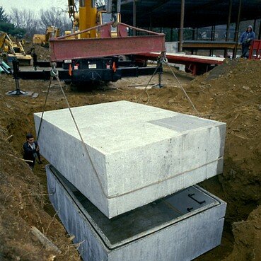 Puertas para aplicaciones especiales Bilco, imagen 6